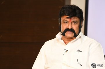 Balakrishna Gautamiputra Satakarni Interview